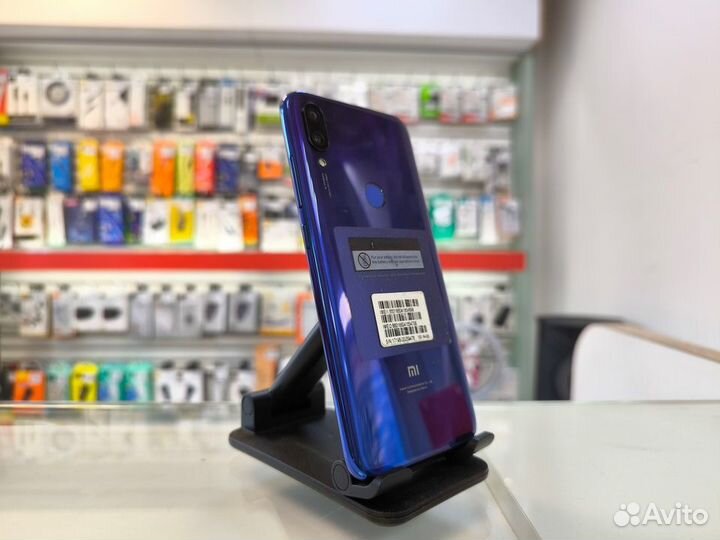 Xiaomi Mi Play, 4/64 ГБ