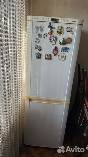 Холодильник бу