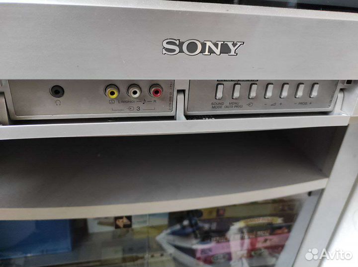 Телевизор бу