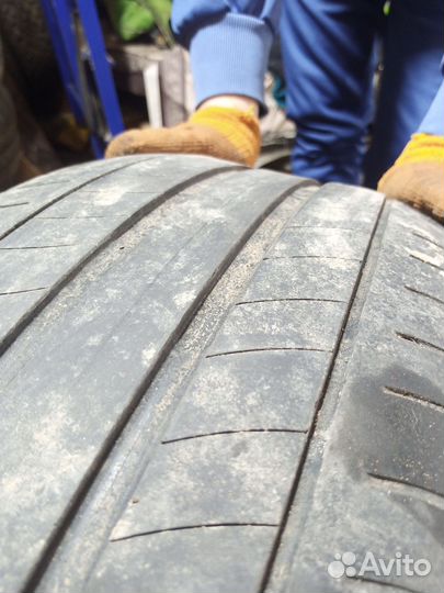 Michelin Primacy 3 215/60 R17 100