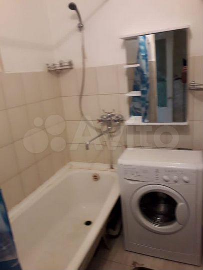 1-к. квартира, 36 м², 3/3 эт.