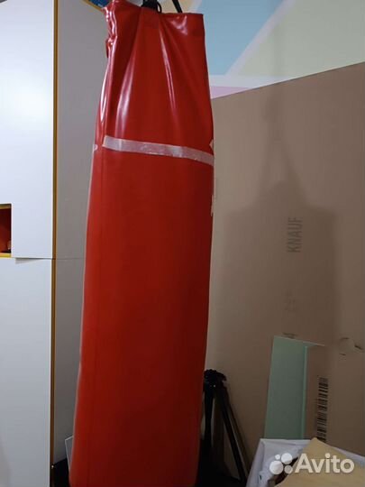 Боксерская груша