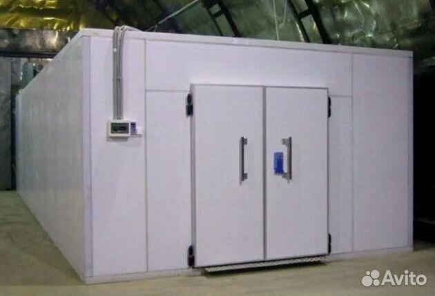 Холодильная камера