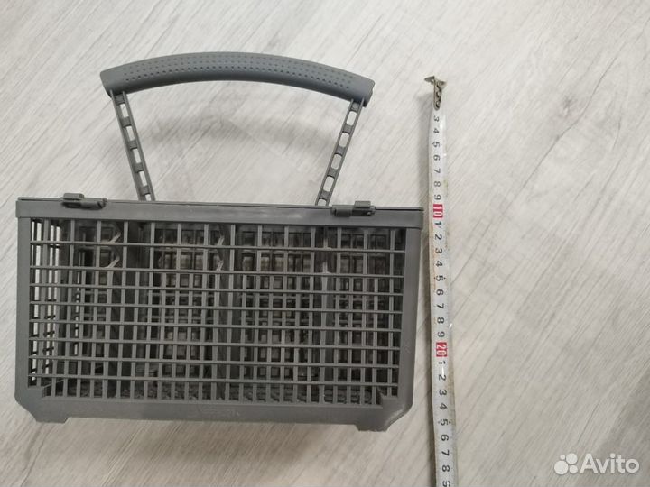 Корзина для посудомоечной машины