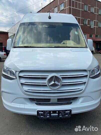 Аренда Микроавтобуса