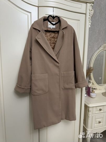Пальто
