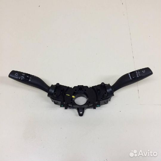 Переключатель подрулевой в сборе Kia Optima