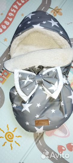 Вещи пакетом для новорожденных от 0 до 3 месяцев