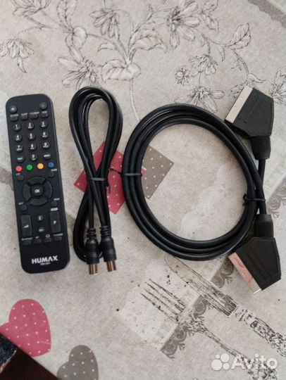 Спутниковый терминал mpeg4 VA-4SD