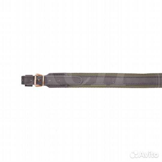 Ремень ружейный комбинированный противоскользящий