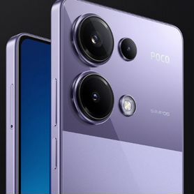 Xiaomi Poco M6 Pro, 8/256 ГБ