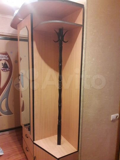 2-к. квартира, 48 м², 1/5 эт.