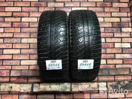 Continental ContiWinterViking 2 205/55 R16