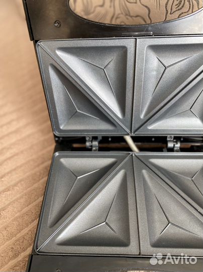 Сэндвичница