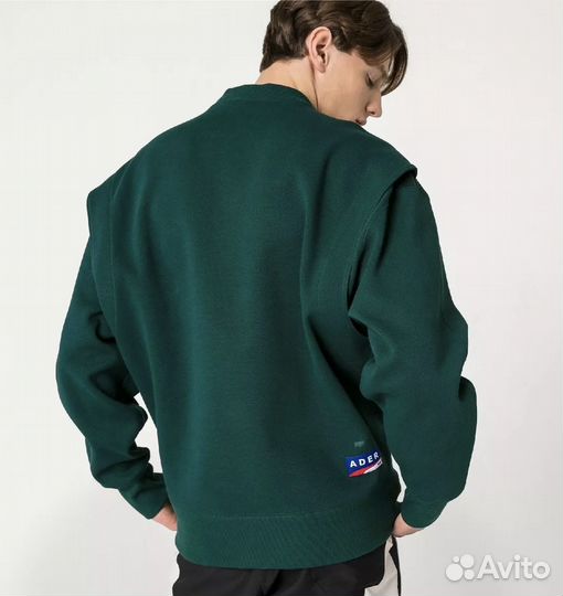 Свитшот Puma x Ader Error