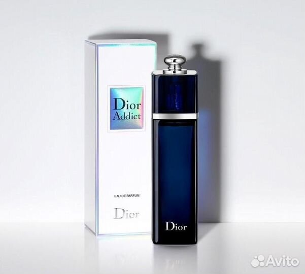 Addict Eau de Parfum 75мл женские