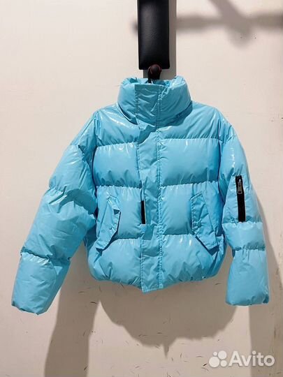 Куртка женская