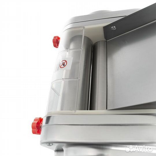 Тестораскатка электрическая DSS-200C (новая)