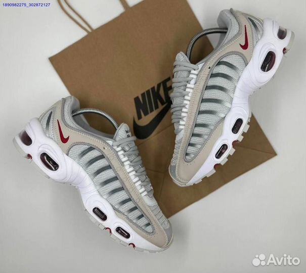 Кроссовки Nike Air Max Tailwind 4 (Арт.21615)