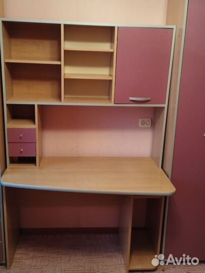 Компьютерный стол бу