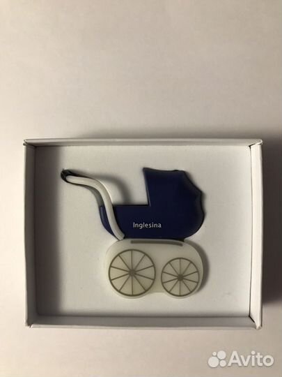 Подарочная флеш карта Inglesina 8gb