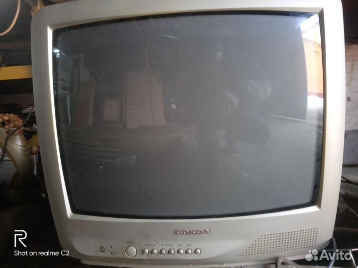Телевизор