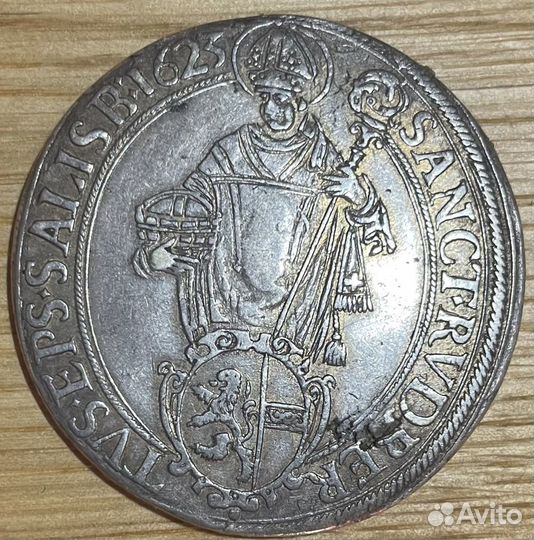 Талер Зальцбурга