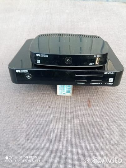 Ресивер триколор на 2 телевизора