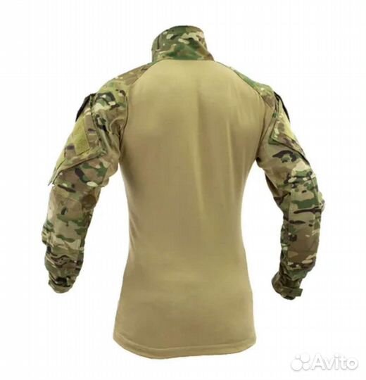 Боевая рубашка gen 3 ars arma