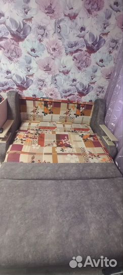 Диван кровать софа