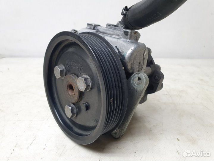 Гидроусилитель Bmw 5-Series E60 M5 5.0 2008