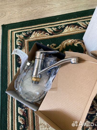 Тумба для ванной