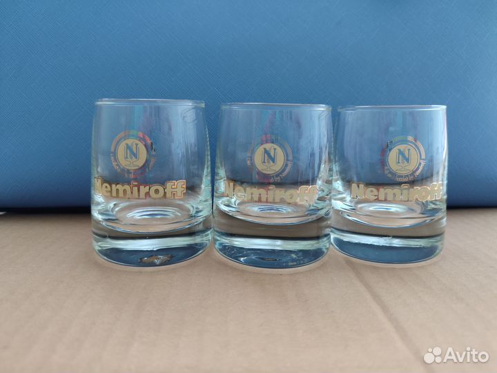 Стопка Nemiroff