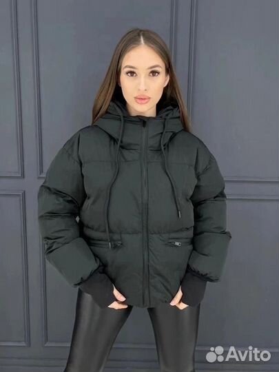 Куртка женская