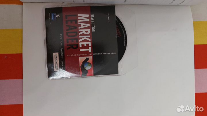 Учебные пособия по английскому