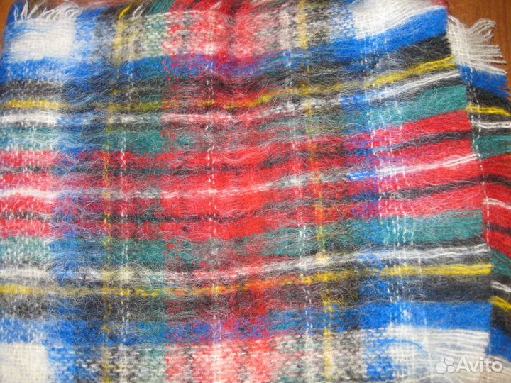 Шарфы мужские