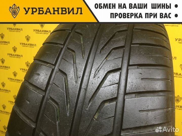 Marshal Power 782 235/60 R16 100V