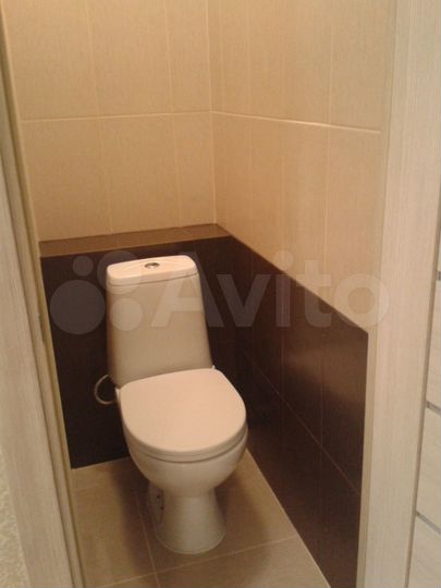 1-к. квартира, 41 м², 8/10 эт.