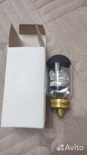 Лампа для кинопроектора К 21,5-150