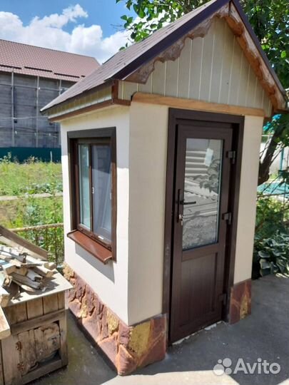 Дверь межкомнатная пвх