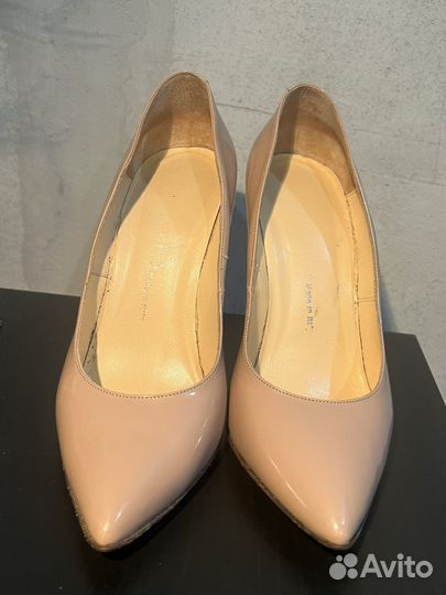 Nando muzi туфли