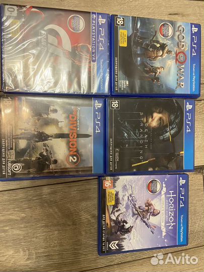 Sony playstation 4 PS4 slim 1tb