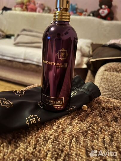 Montale Intense cafe