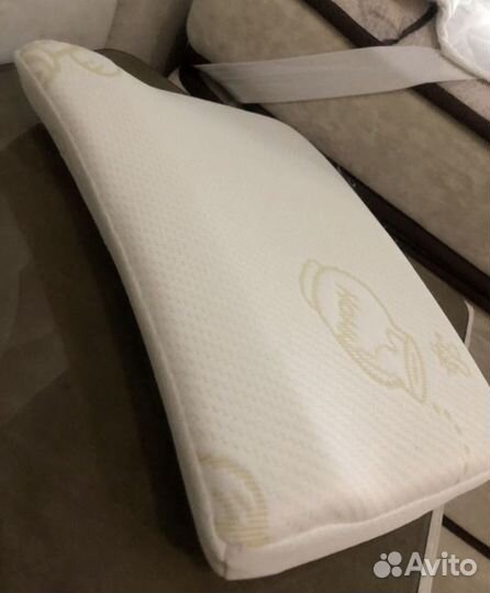 Ортопедическая детская полушка Nap