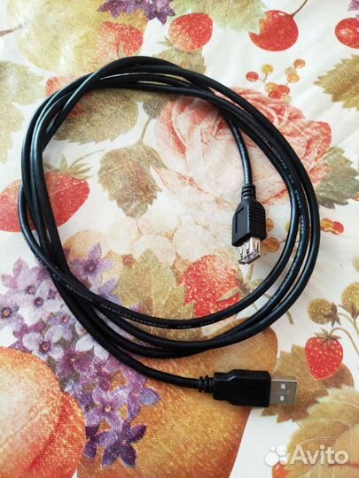 Кабель для компьютера vga, hdmi, кабель USB, DP