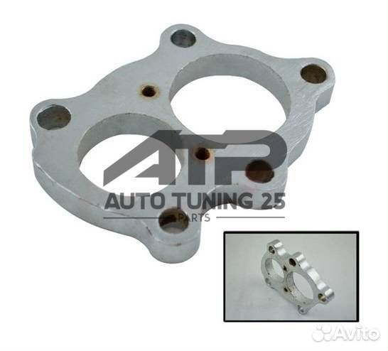 Фланец - T25 T28