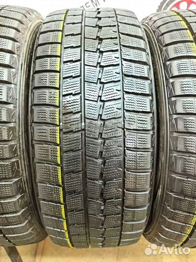 Dunlop Winter Maxx WM01 225/50 R17 99T
