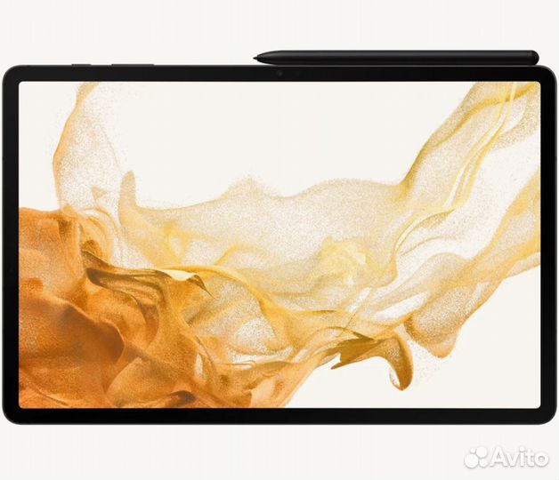 Samsung galaxy tab s8 plus 5g