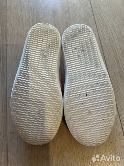 Кеды H&M р.28