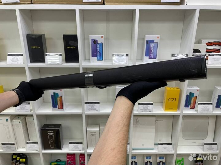 Xiaomi Redmi TV Soundbar (Новый) \ Рассрочка